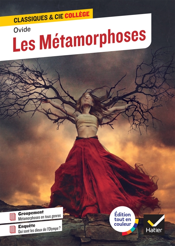 Les Metamorphoses