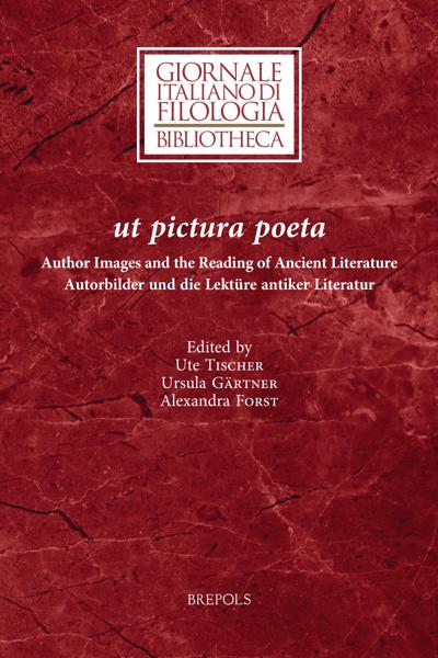 Ut pictura poeta