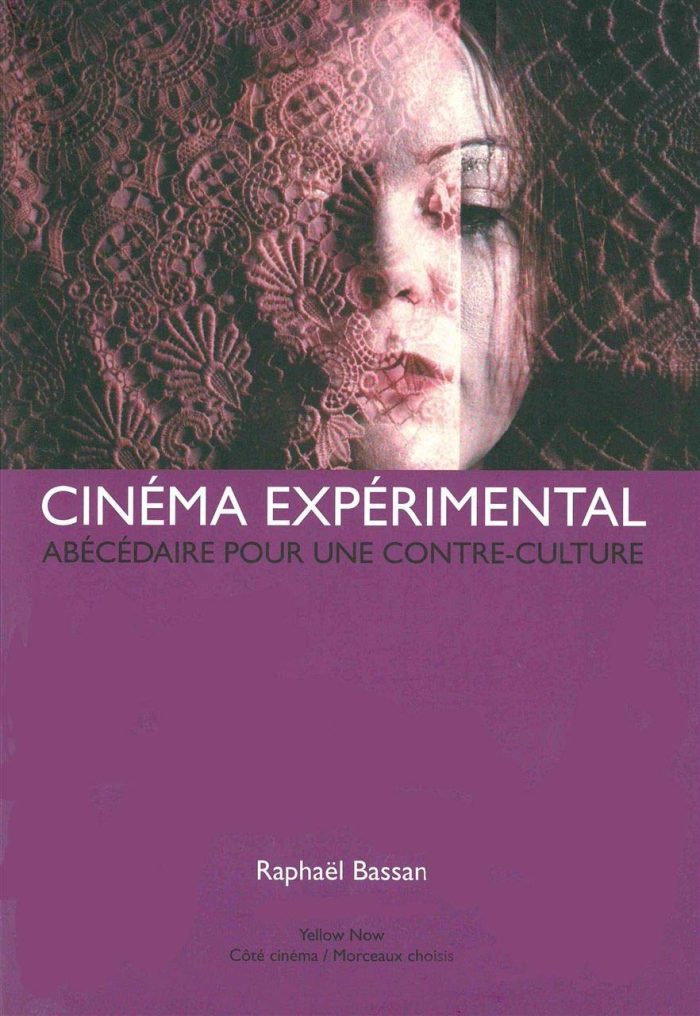 Cinema Experimental Cinema Experimental