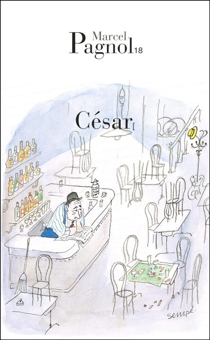 Cesar