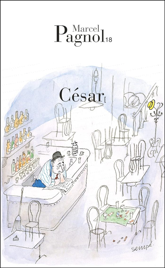 Cesar Cesar