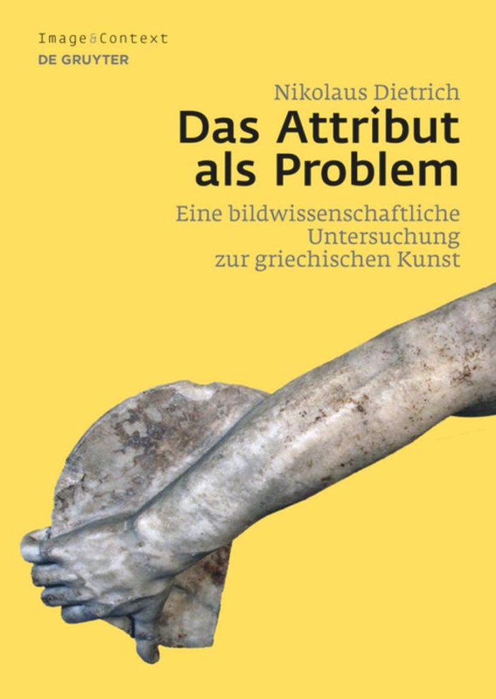 Das Attribut als Problem Das Attribut als Problem