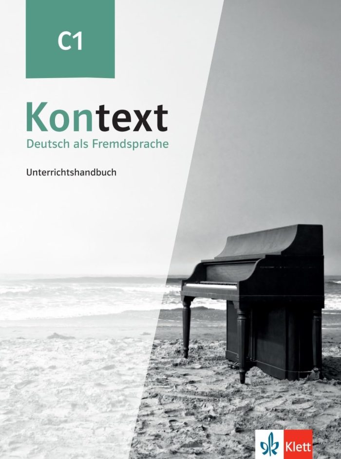 Kontext C1 Unterrichtshandbuch Kontext C1 Unterrichtshandbuch