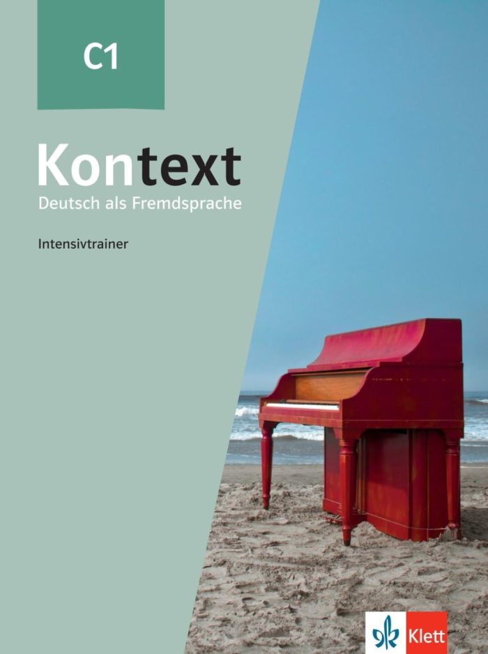 Kontext C1 Intensivtrainer Kontext C1 Intensivtrainer