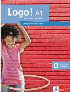 Logo! A1, Ubungsbuch mit Audios