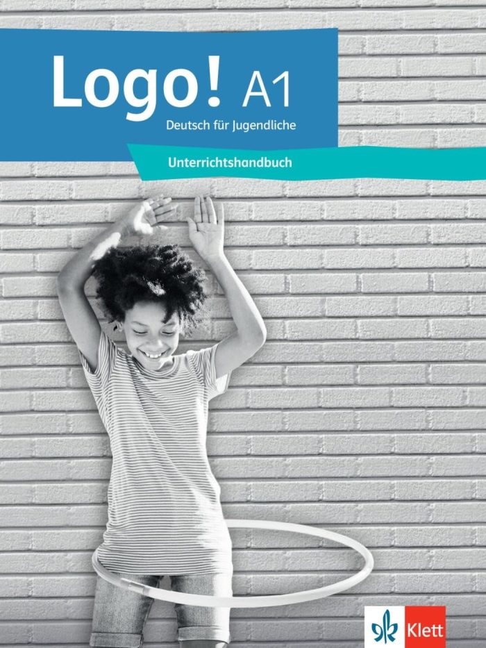 Logo! A1 Unterrichtshandbuch Logo! A1 Unterrichtshandbuch