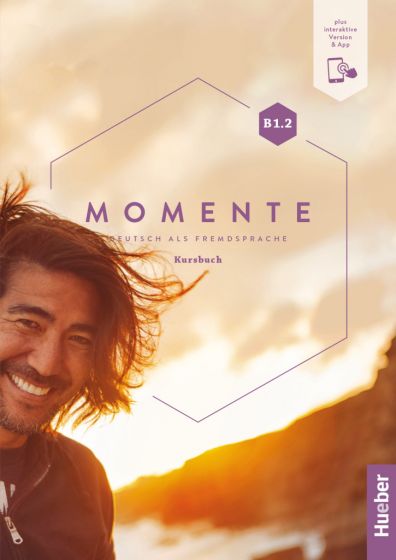 Momente B1.2 Kursbuch plus interaktive Version