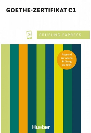 Prufung Express, Goethe- Zertifikat C1