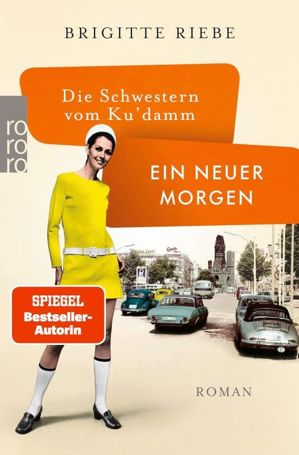 Die Schwestern vom Ku'damm Ein neuer Morgen