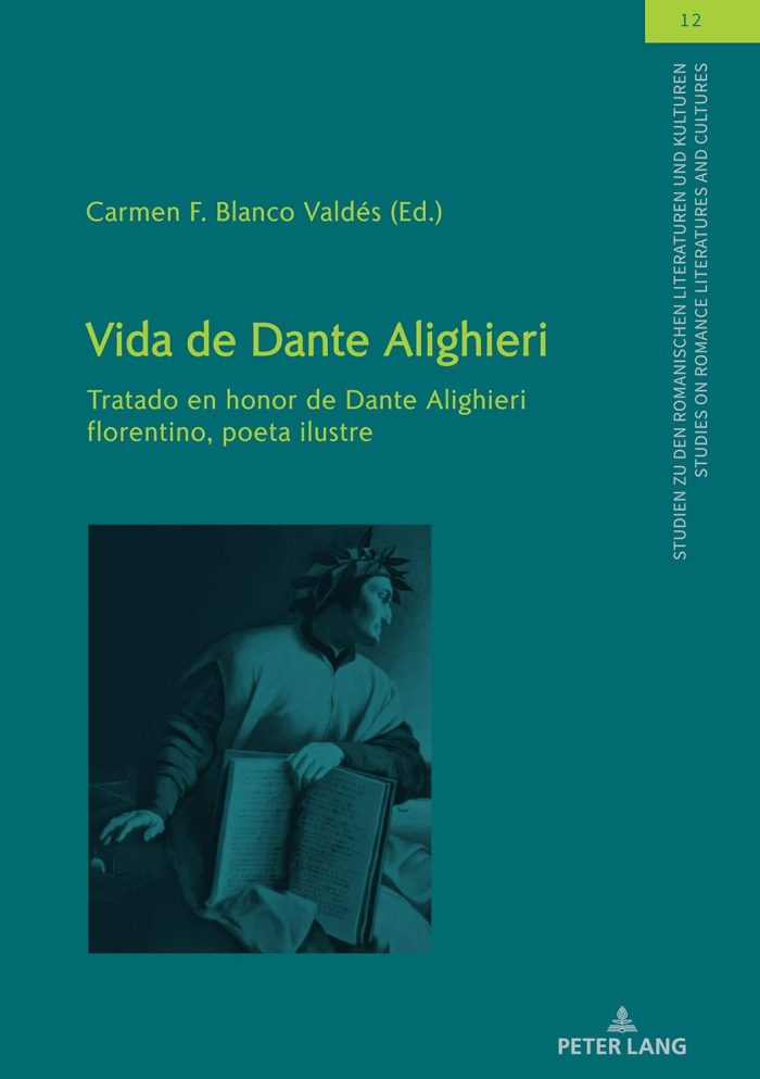 Vida de Dante Alighieri Vida de Dante Alighieri