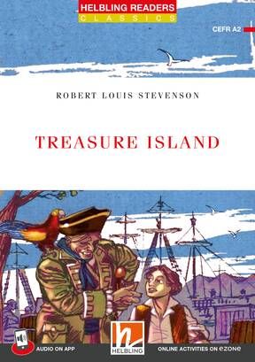 Treasure Island + app + e-zone