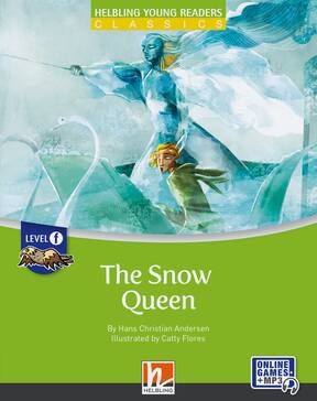 The Snow Queen + e-zonekids