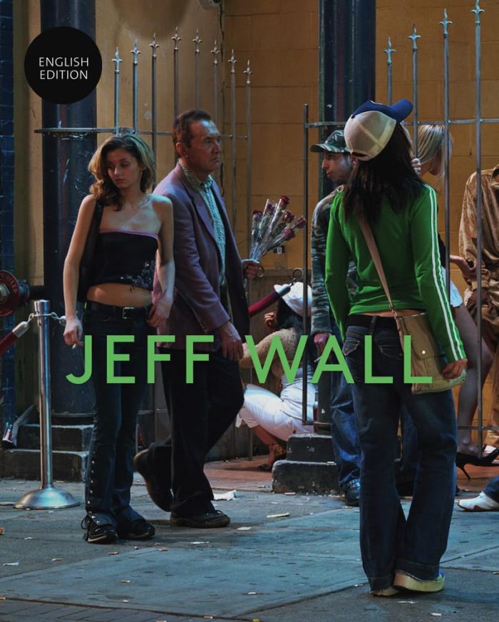 Jeff Wall Jeff Wall