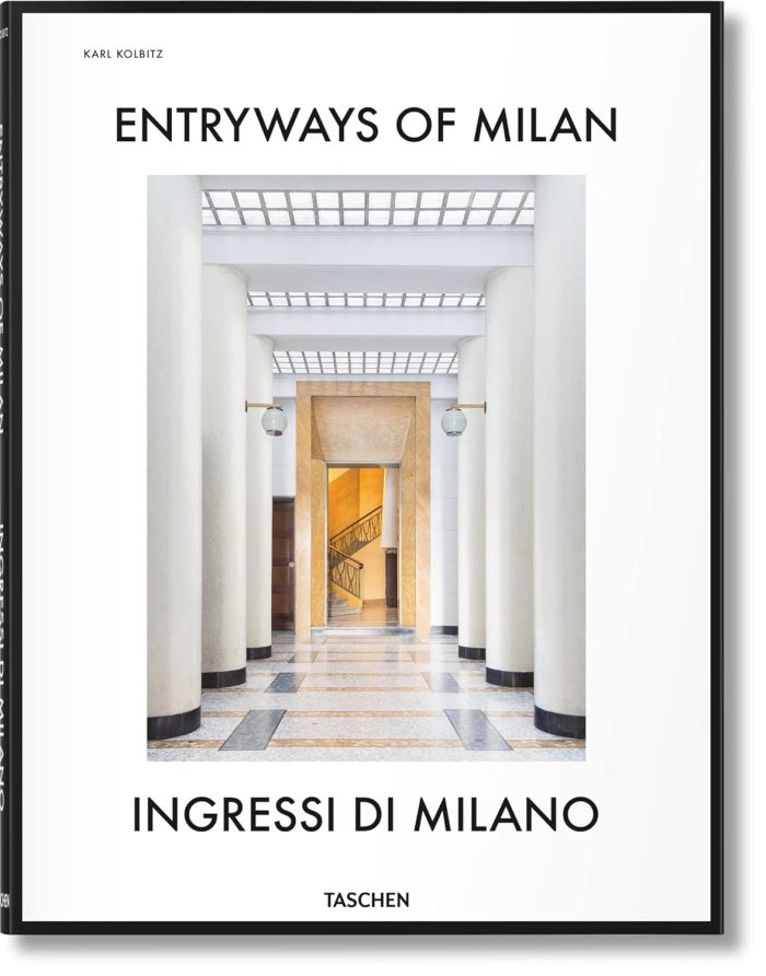 Entryways of Milan – Ingressi di Milano Multilingual Edition Entryways of Milan – Ingressi di Milano Multilingual Edition