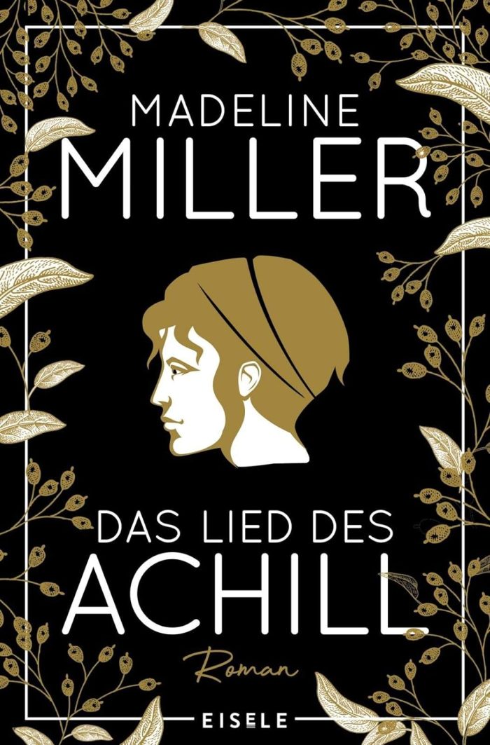 Das Lied des Achill Das Lied des Achill