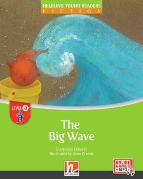 The Big Wave + e-zonekids