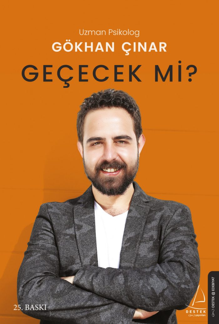Gececek mi? - Gokhan Cinar Gececek mi? - Gokhan Cinar