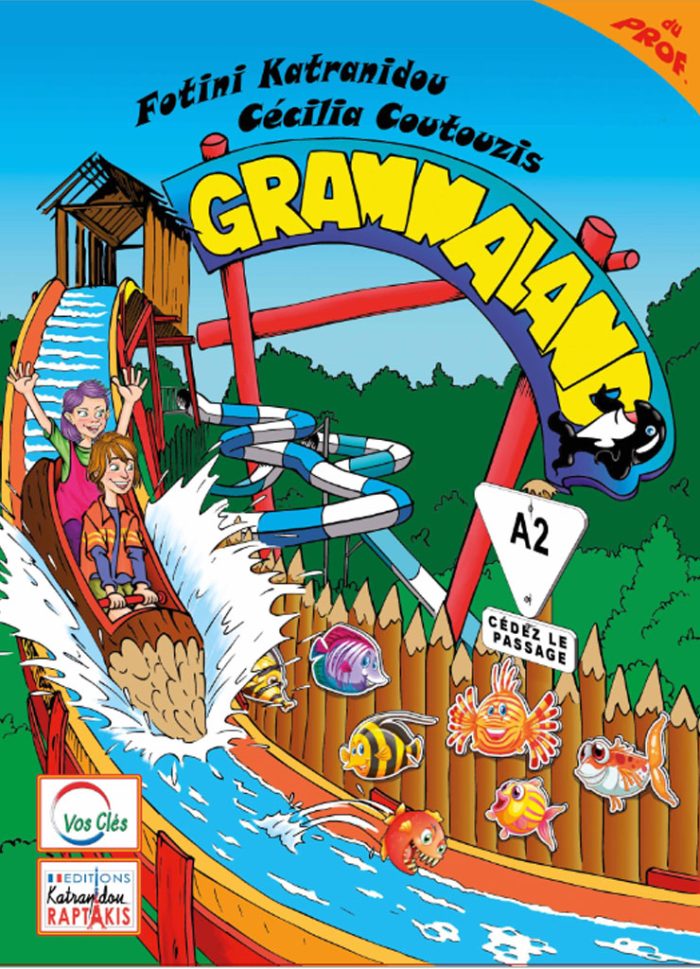 Grammaland Livre du professeur Grammaland Livre du professeur