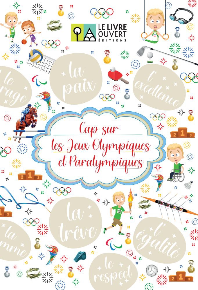 Cap sur les Jeux Olympiques et Paralympiques