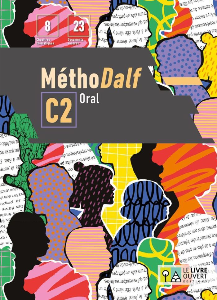 MethoDalf C2 Oral Livre de l'eleve MethoDalf C2 Oral Livre de l'eleve