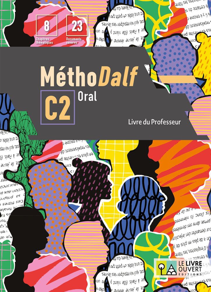 MethoDalf C2 Oral Livre du Professeur