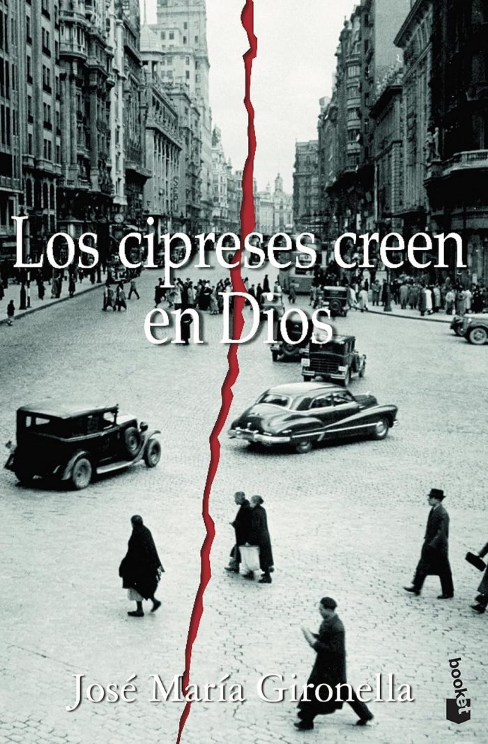 Los cipreses creen en Dios Los cipreses creen en Dios