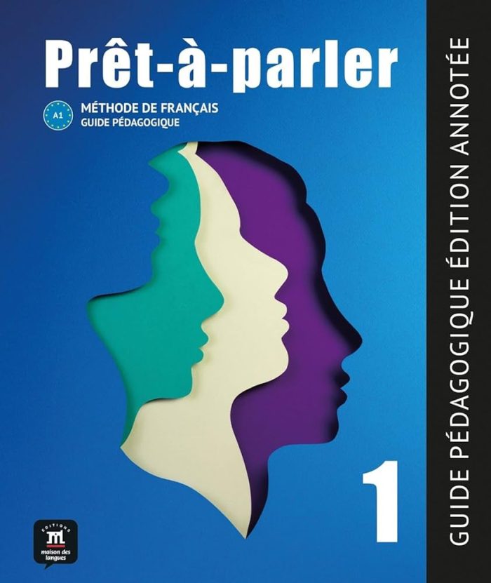 Pret-a-parler 1 Guide Pedagogique Pret-a-parler 1 Guide Pedagogique