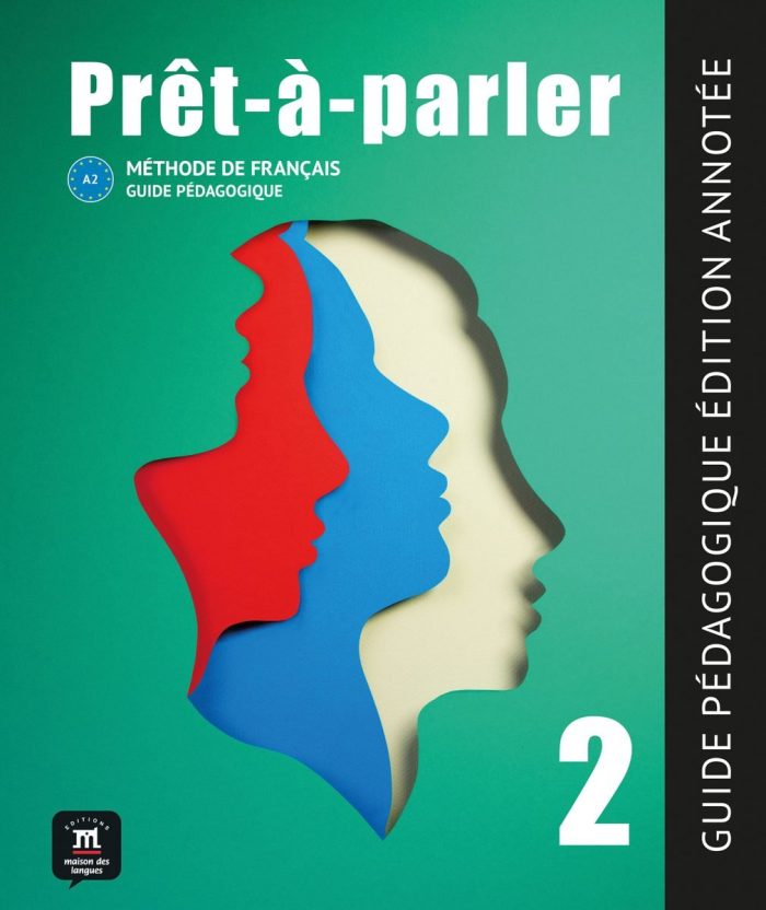 Pret-a-parler 2 Guide Pedagogique Pret-a-parler 2 Guide Pedagogique