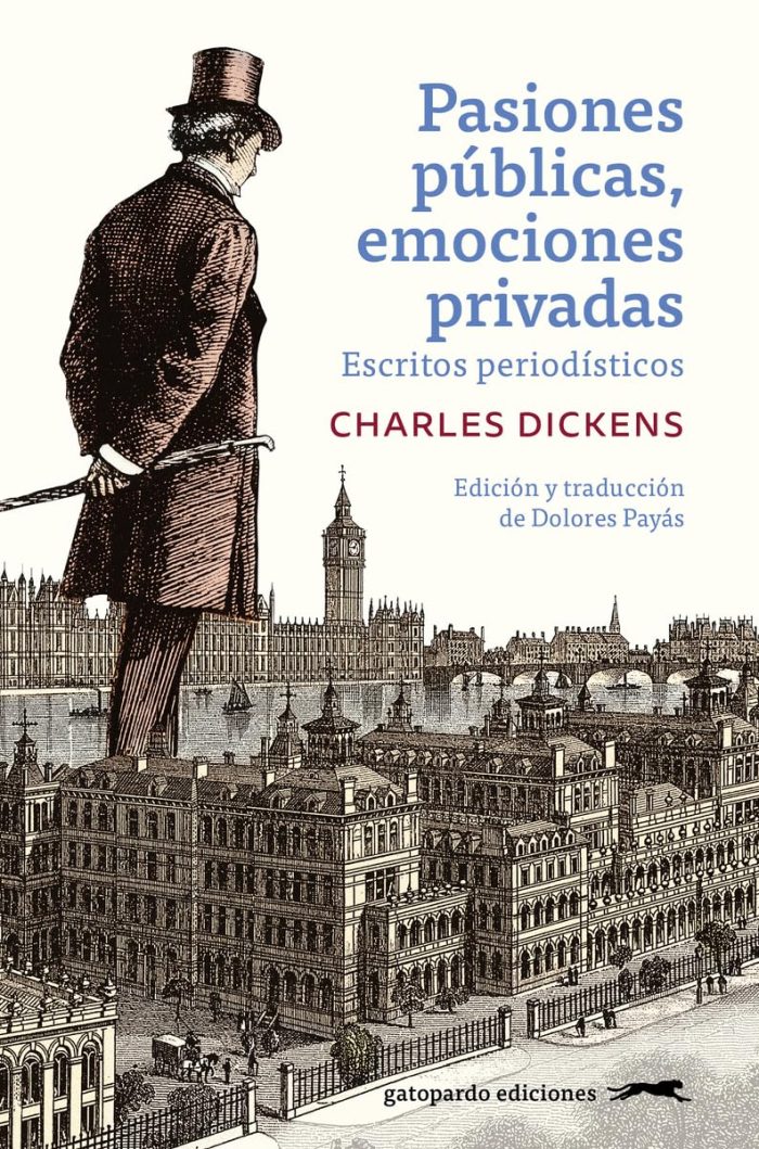 Pasiones publicas, emociones privadas Escritos periodisticos Pasiones publicas, emociones privadas Escritos periodisticos