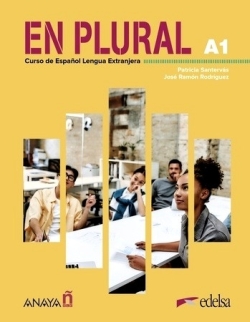 En Plural A1 Libro de Clase + recursos digitales