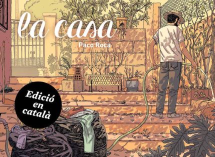 La casa