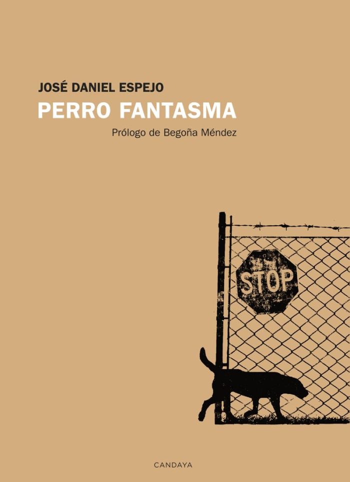 Perro fantasma Perro fantasma