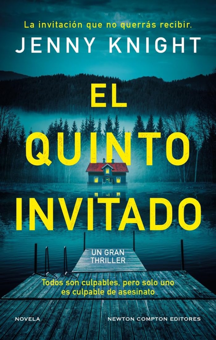 El quinto invitado El quinto invitado
