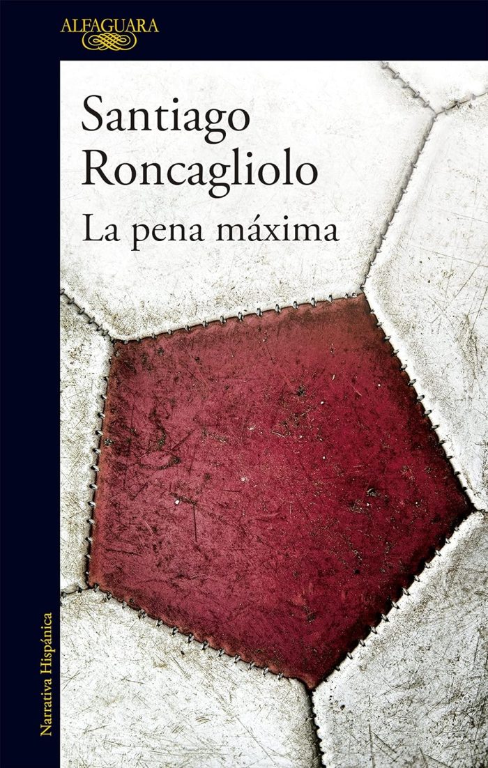 La pena maxima La pena maxima