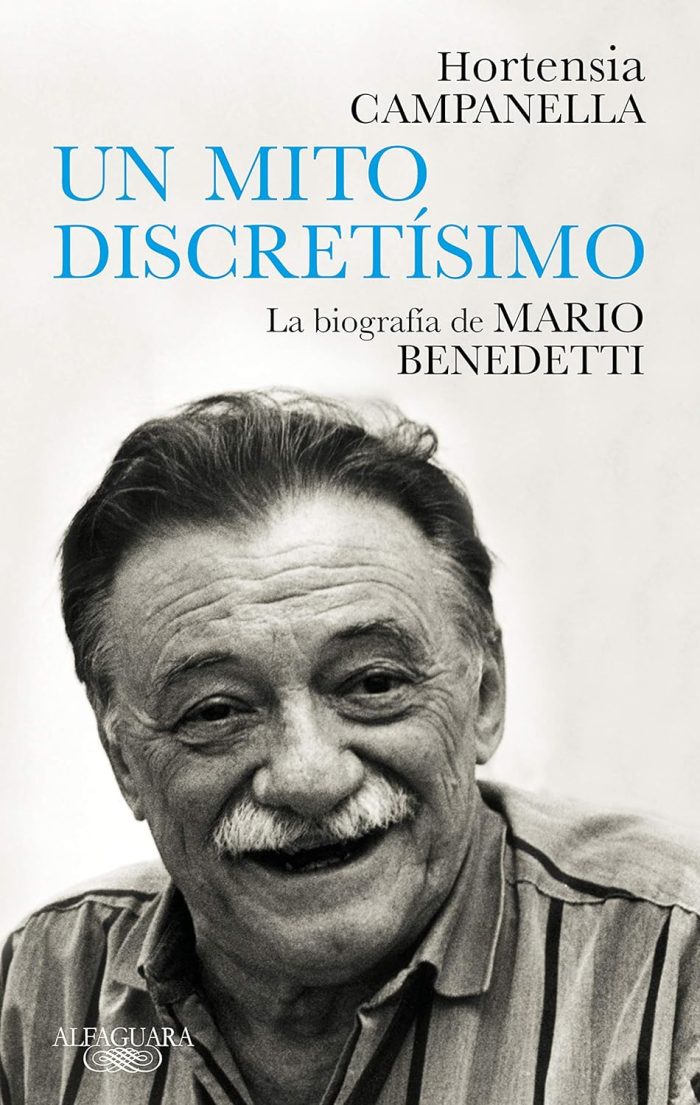Un mito discretisimo Un mito discretisimo