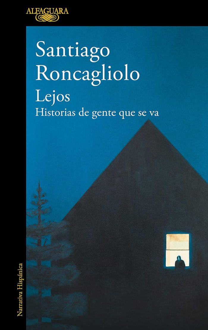 Lejos Lejos