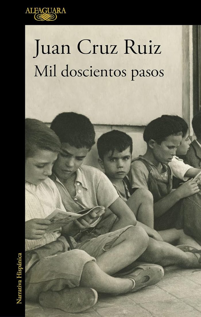 Mil doscientos pasos Mil doscientos pasos