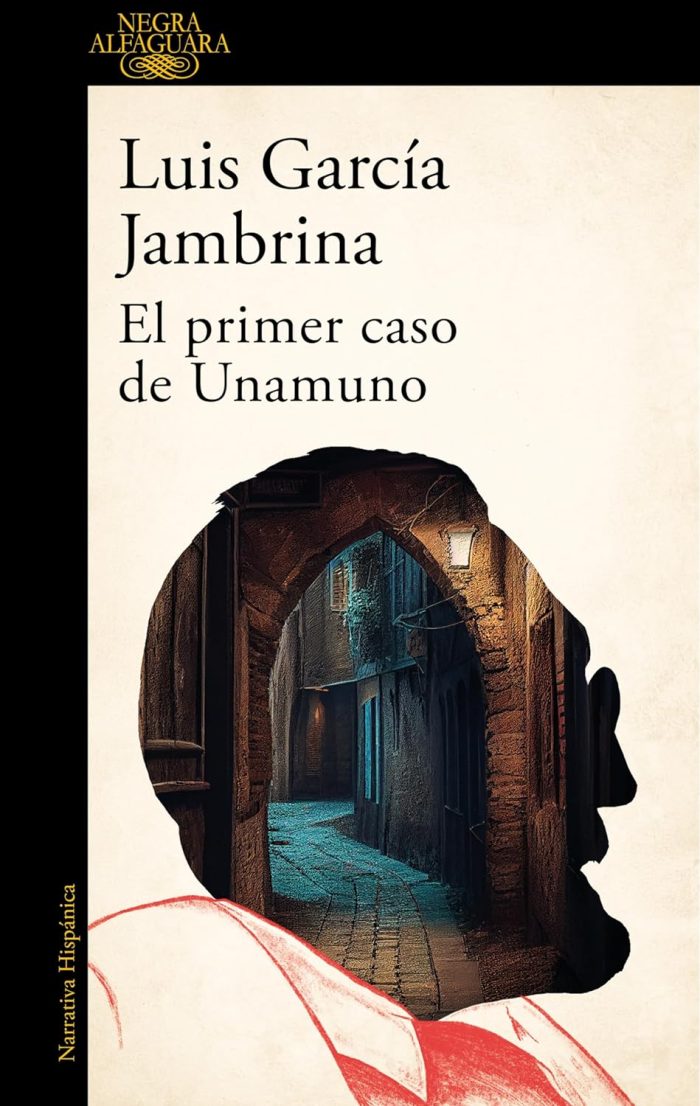 El primer caso de Unamuno El primer caso de Unamuno