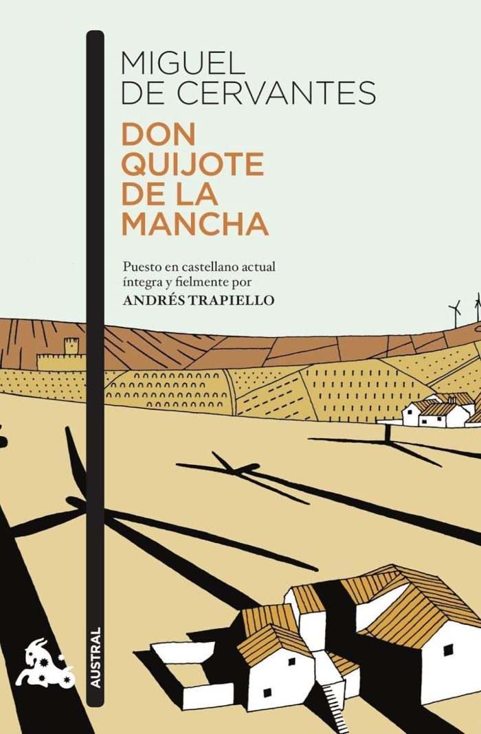 Don Quijote de la Mancha Don Quijote de la Mancha