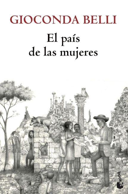 El pais de las mujeres