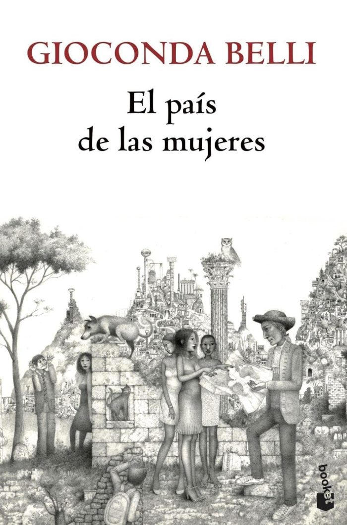 El pais de las mujeres El pais de las mujeres