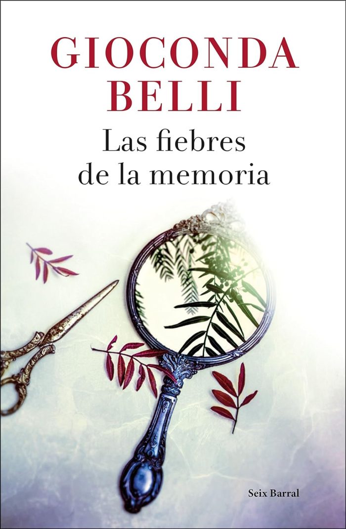 Las fiebres de la memoria Las fiebres de la memoria