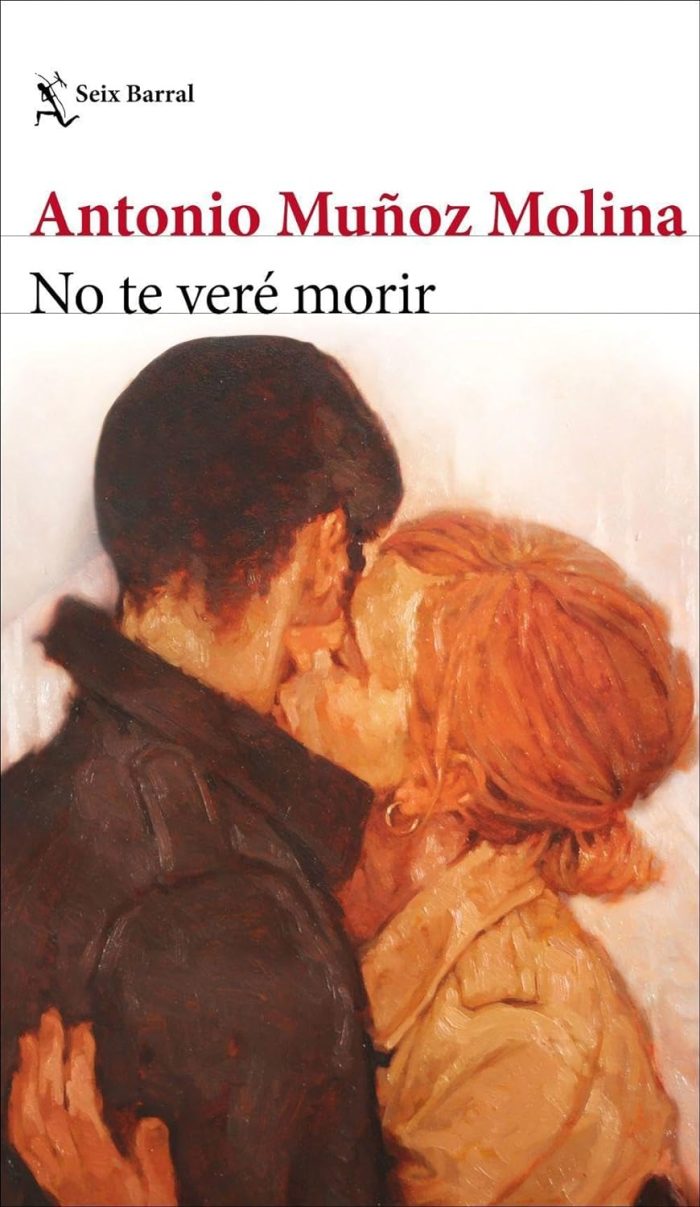 No te vere morir No te vere morir