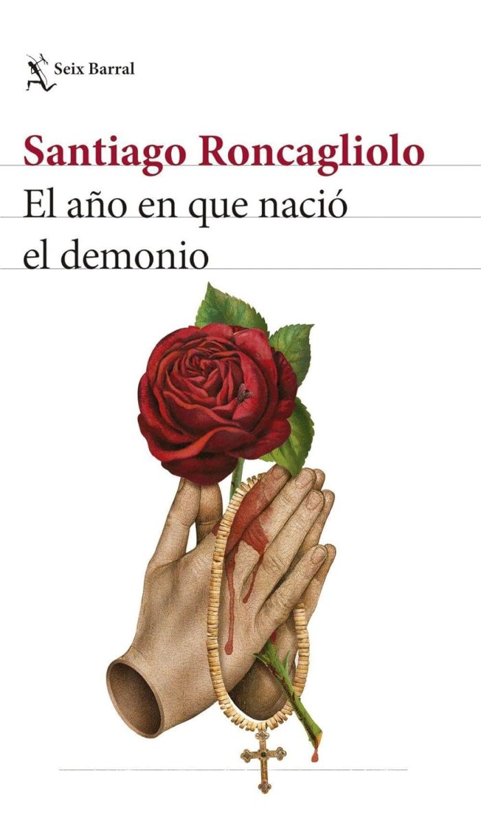 El Ano en que Nacio el Demonio El Ano en que Nacio el Demonio