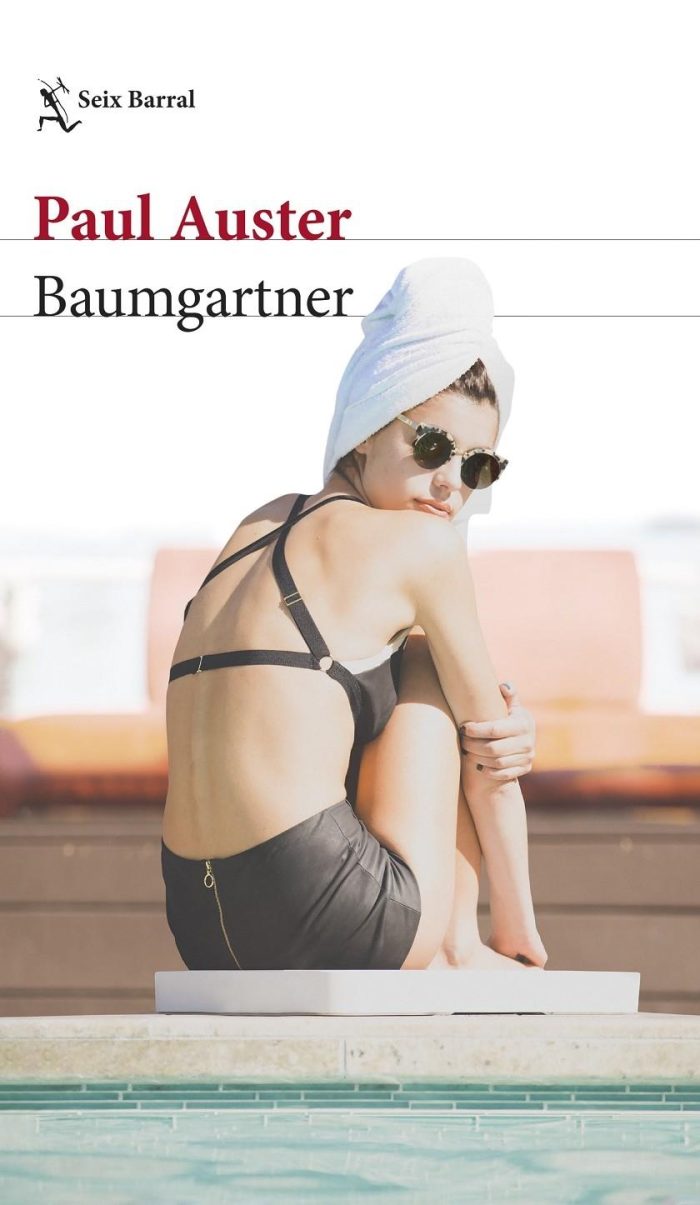 Baumgartner Baumgartner