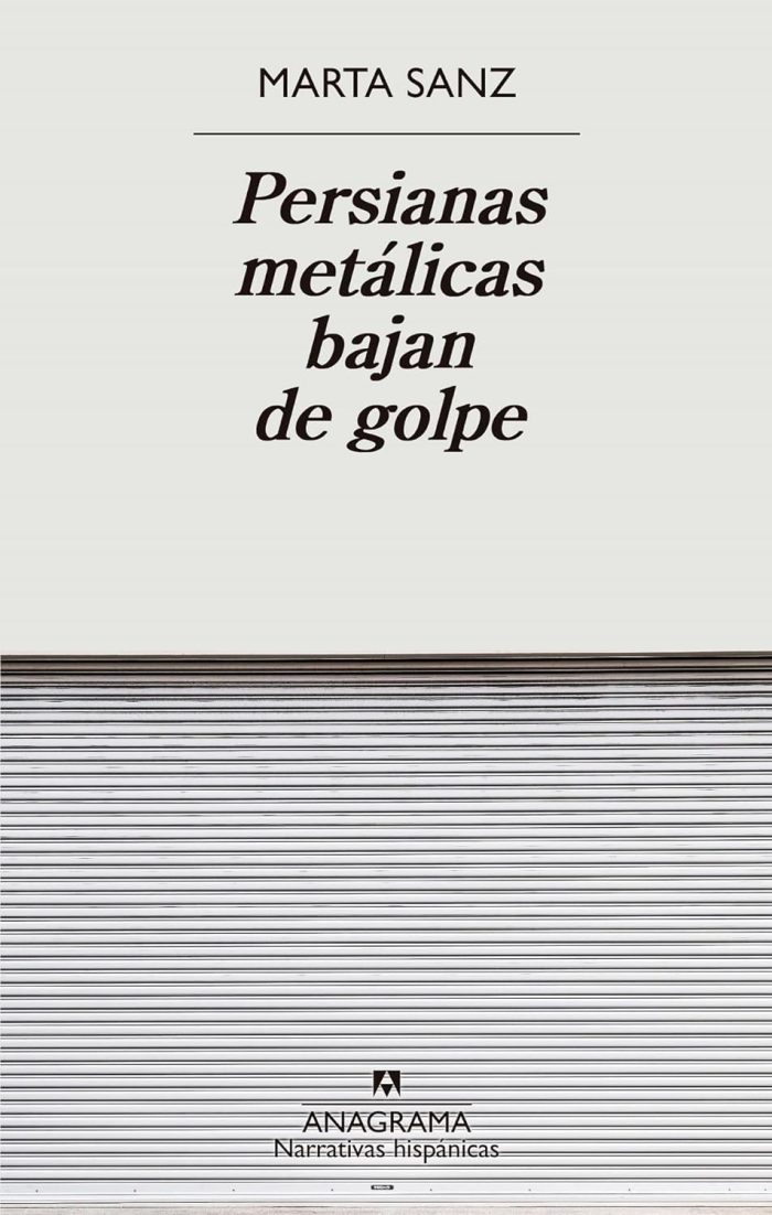 Persianas metalicas bajan de golpe Persianas metalicas bajan de golpe