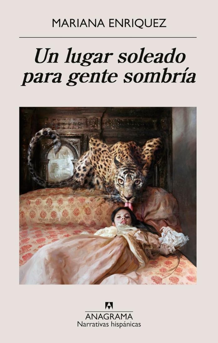 Un lugar soleado para gente sombria Un lugar soleado para gente sombria
