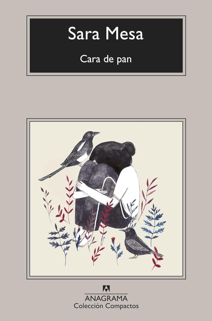 Cara de pan Cara de pan