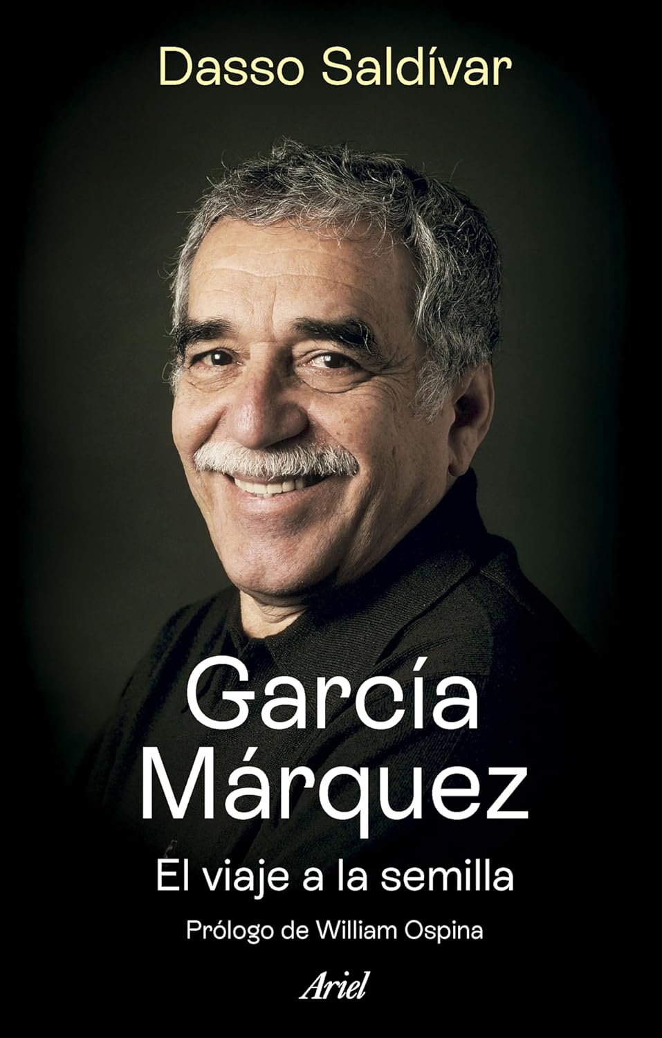 Garcia Marquez El viaje a la semilla