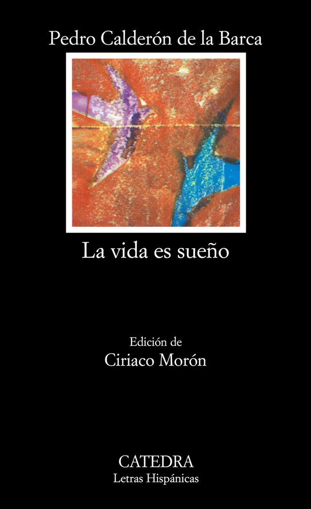 La Vida es Sueno